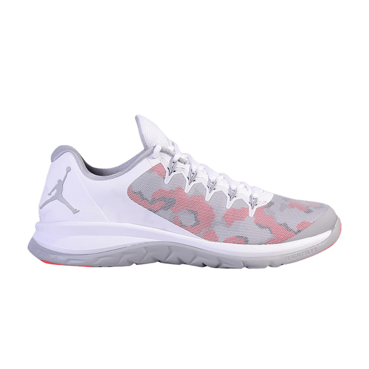 

Кроссовки Jordan Flight Runner 2 'White Camo', белый
