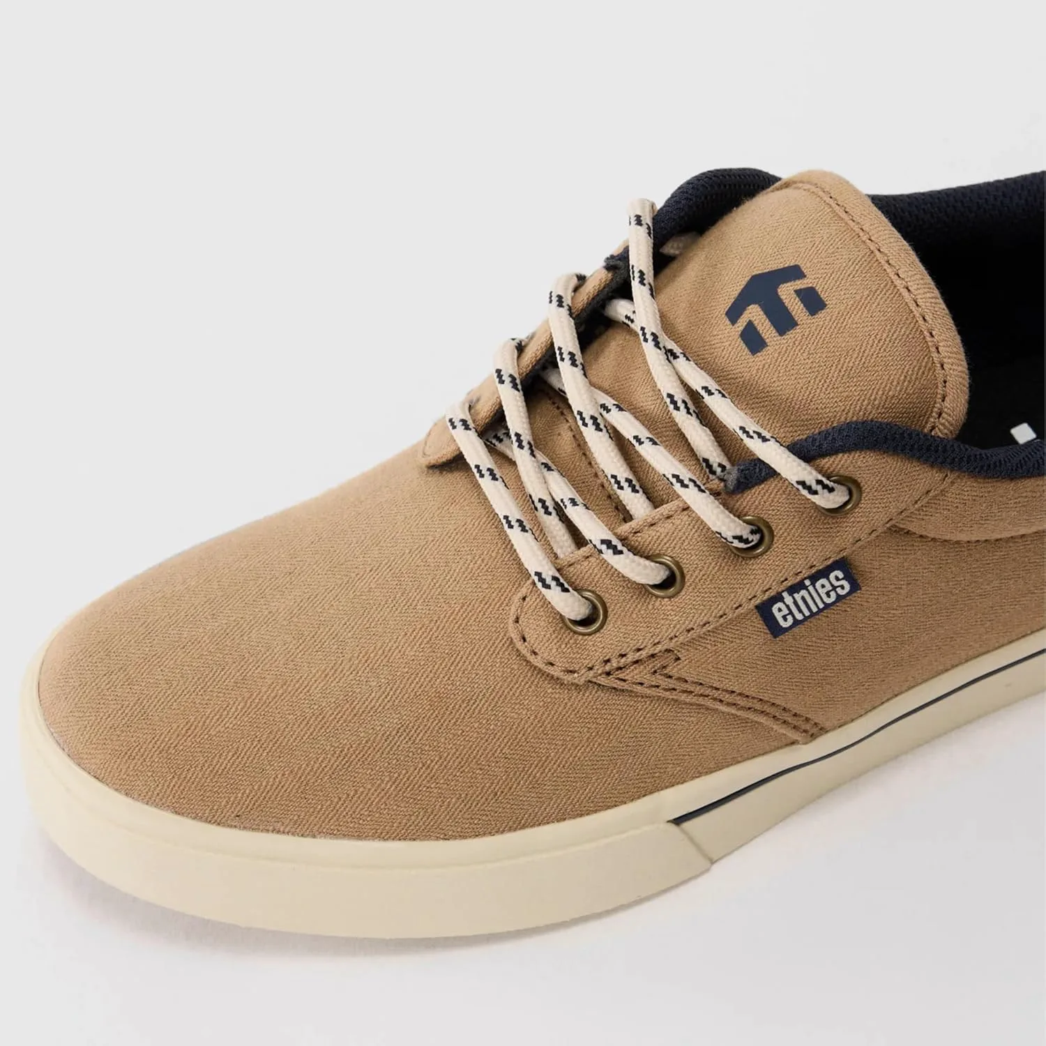 Мужские кроссовки для скейтборда Etnies — фото 2