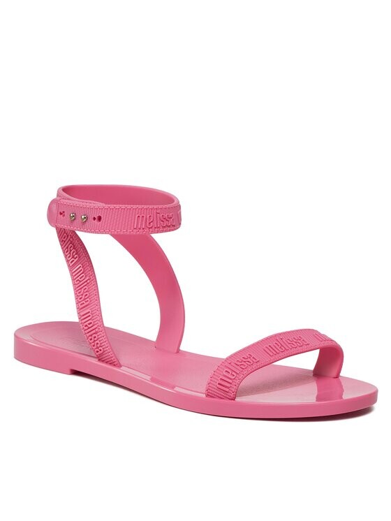 

Сандалии Melissa, розовый