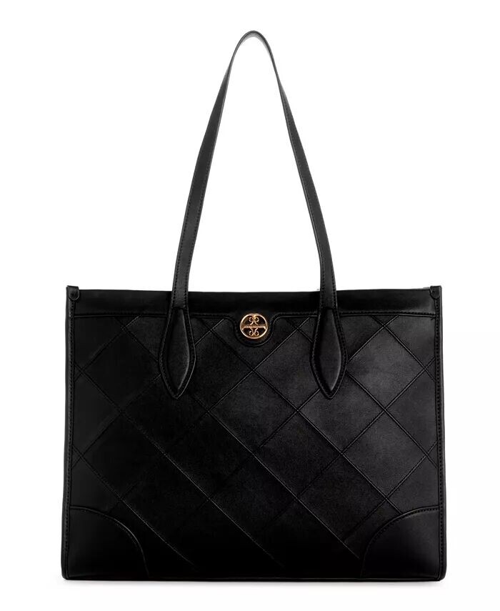 

Большая сумка Greysen Nine West, черный