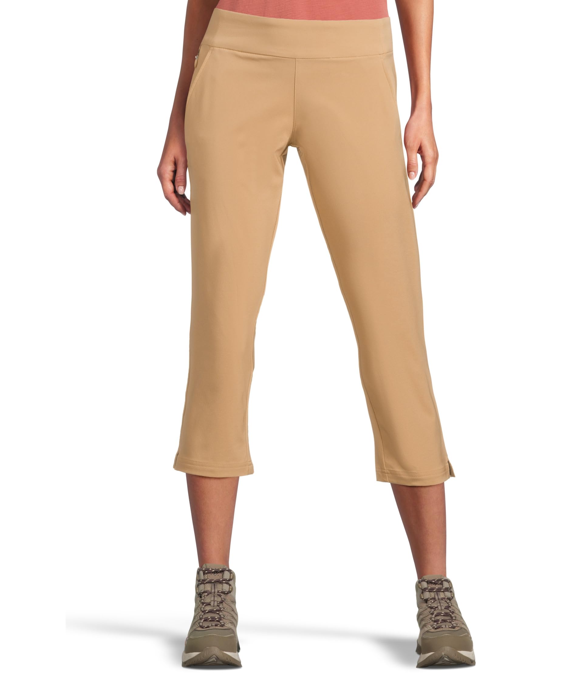 

Брюки Columbia All Seasons Capri, Canoe