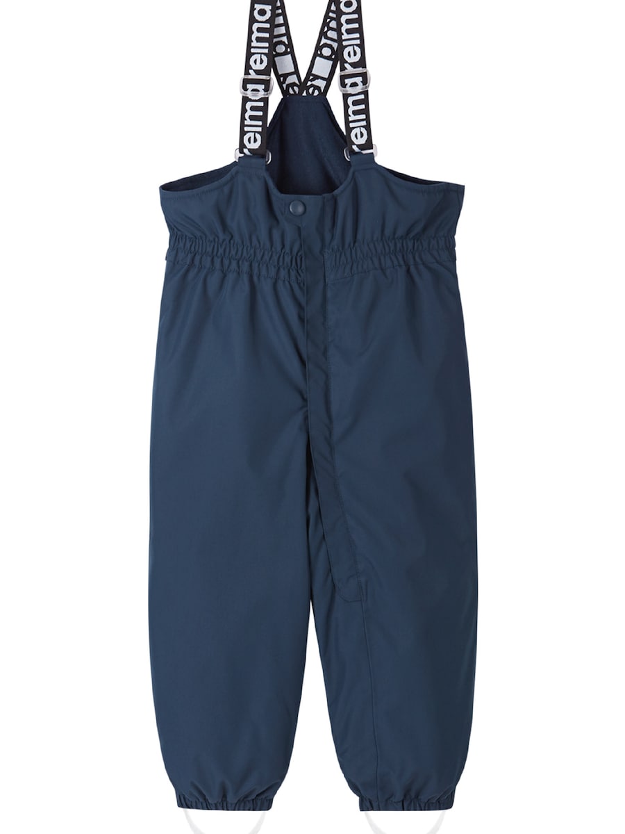 

Обычные брюки для активного отдыха Reima Stockholm, темно-синий