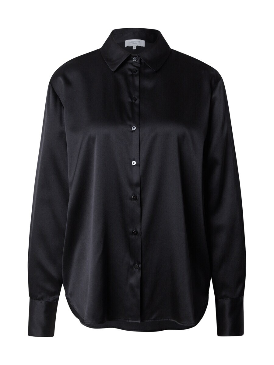 

Рубашка rosemunde Blouse Jade, черный