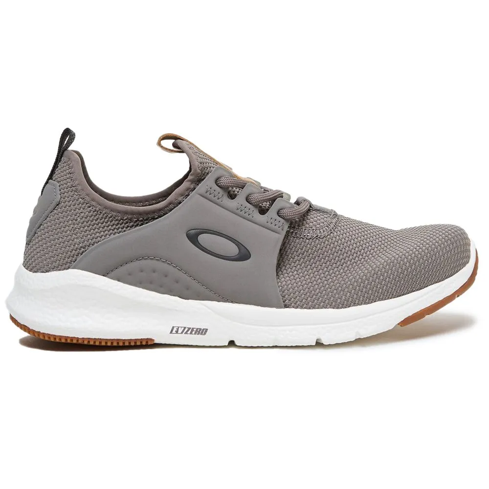 

Кроссовки Oakley Dry trainers, серый