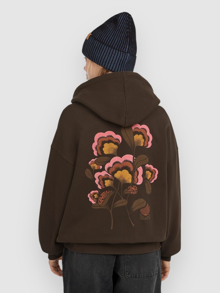 

Толстовка O'Neill O'Riginals Hoodie, coffee bean