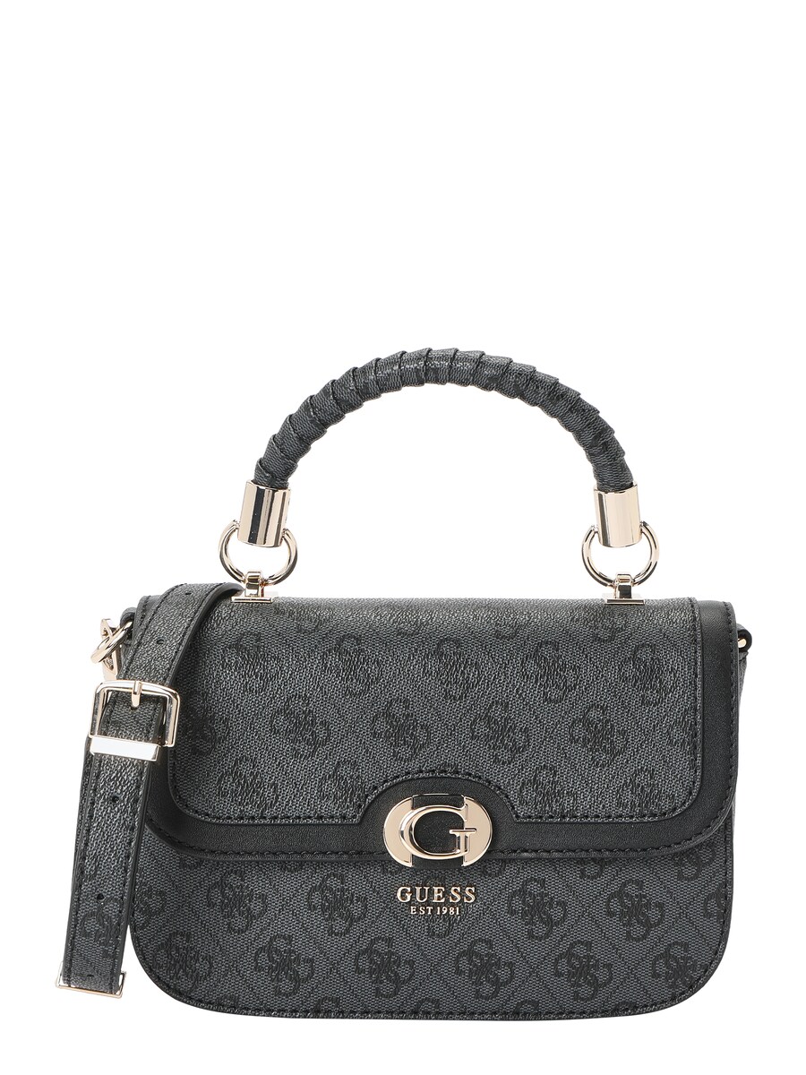 

Сумочка GUESS Orlina, черный