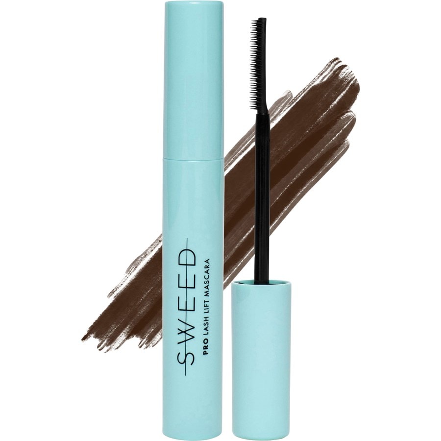 

Тушь для ресниц Sweed Pro Lash Lift Mascara, Dark Brown / 7,5 ml