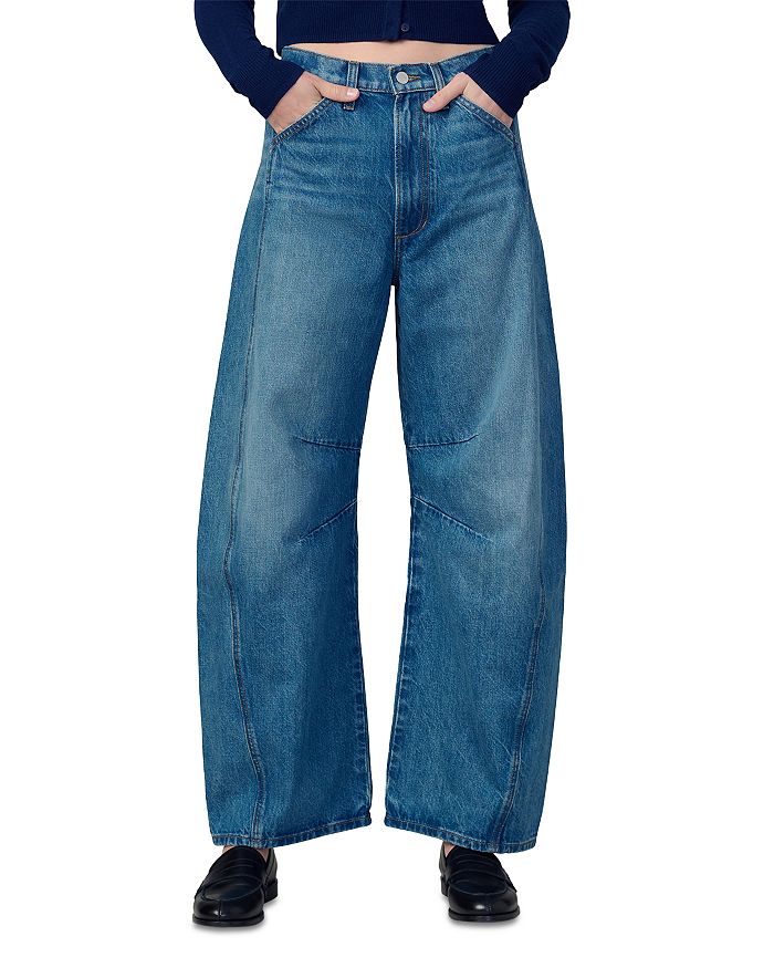 

Джинсы Bowie в цвете Enamoured Joe's Jeans, синий