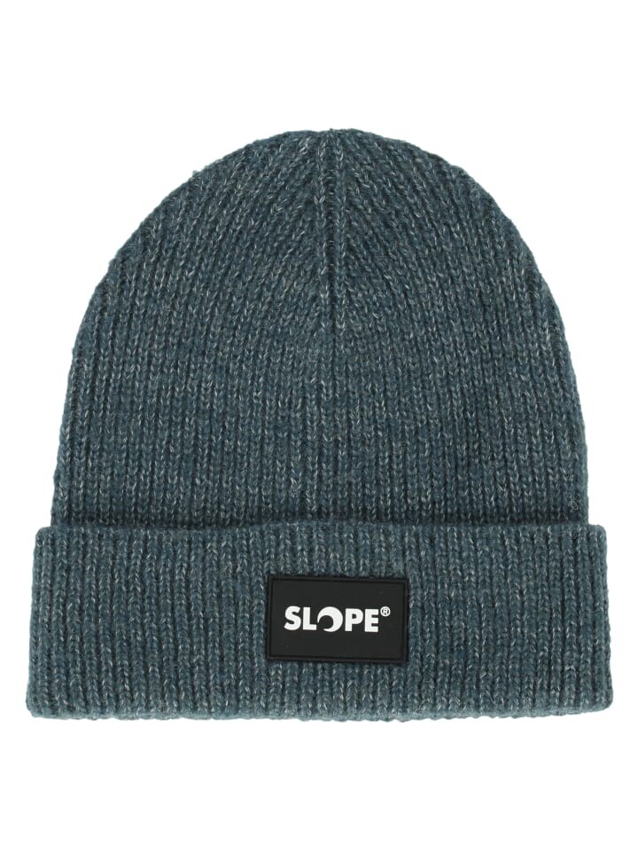 

Шапка SLOPE Mütze Andi, цвет 2178 Orion Blue