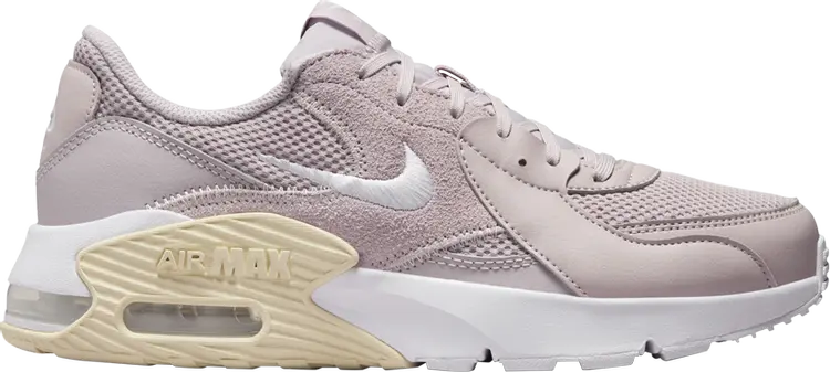 

Кроссовки Wmns Air Max Excee 'Platinum Violet', фиолетовый