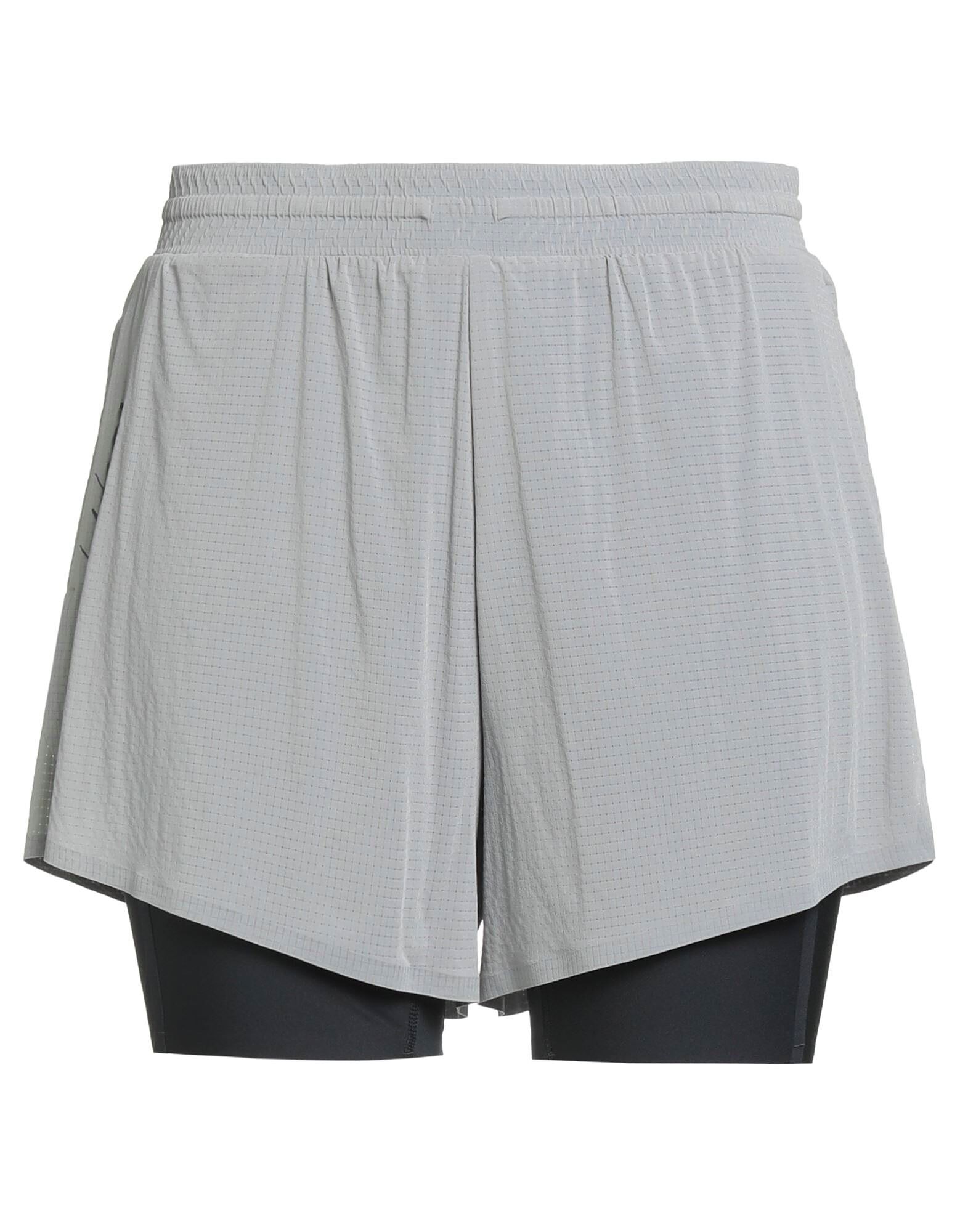 

Спортивные шорты Y, серый