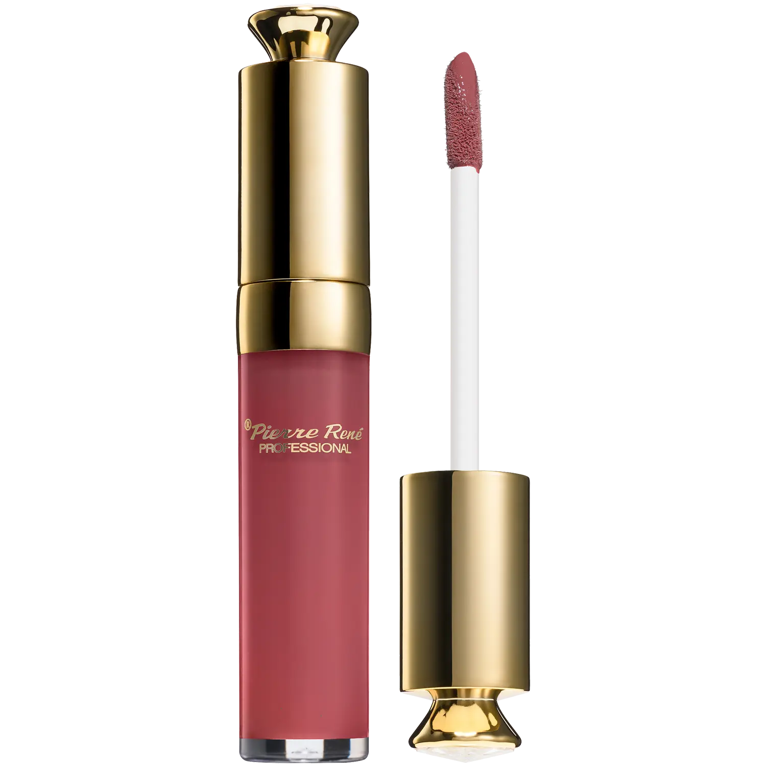 

Непрозрачный блеск для губ 03 Pierre René Cover Gloss, 10 мл