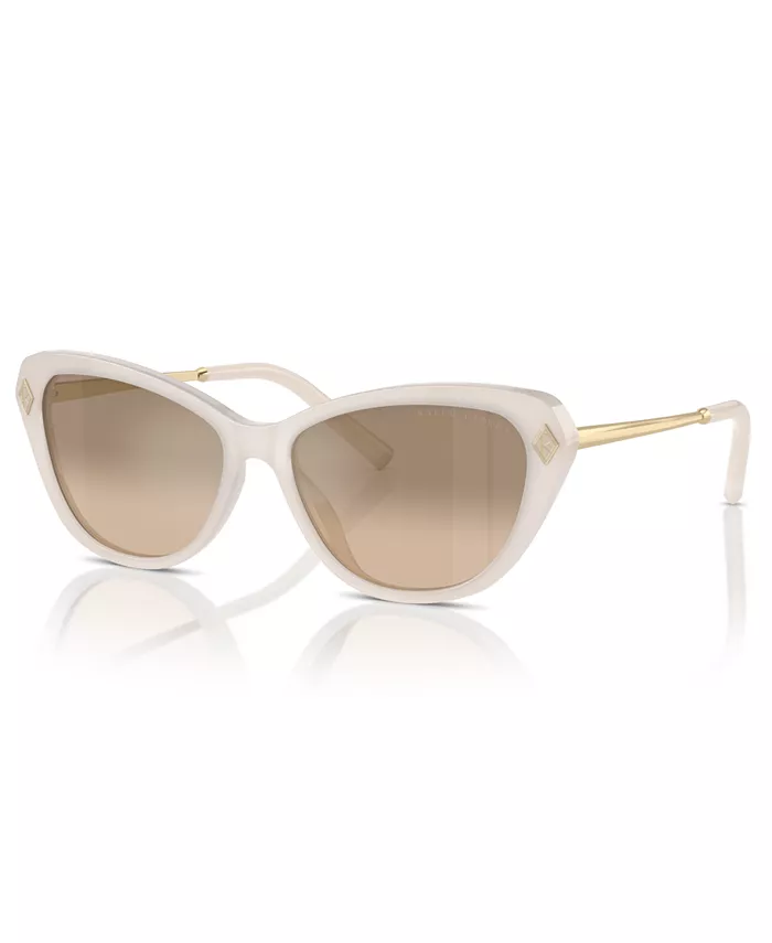 

Женские солнцезащитные очки, The Ella RL8224U Ralph Lauren, коричневый
