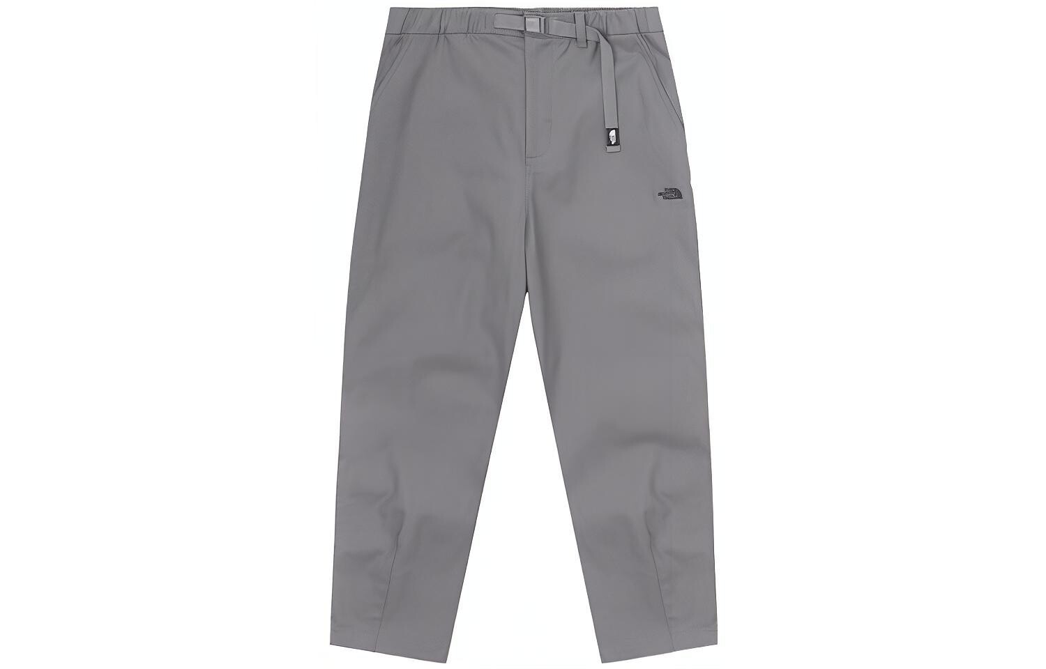 

Повседневные брюки мужские серые The North Face, серый