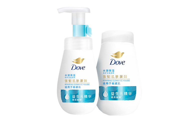 

Пенка для умывания amino acid bubbles увлажняющая, питающая, восстанавливающая, очищающая 160ml Dove