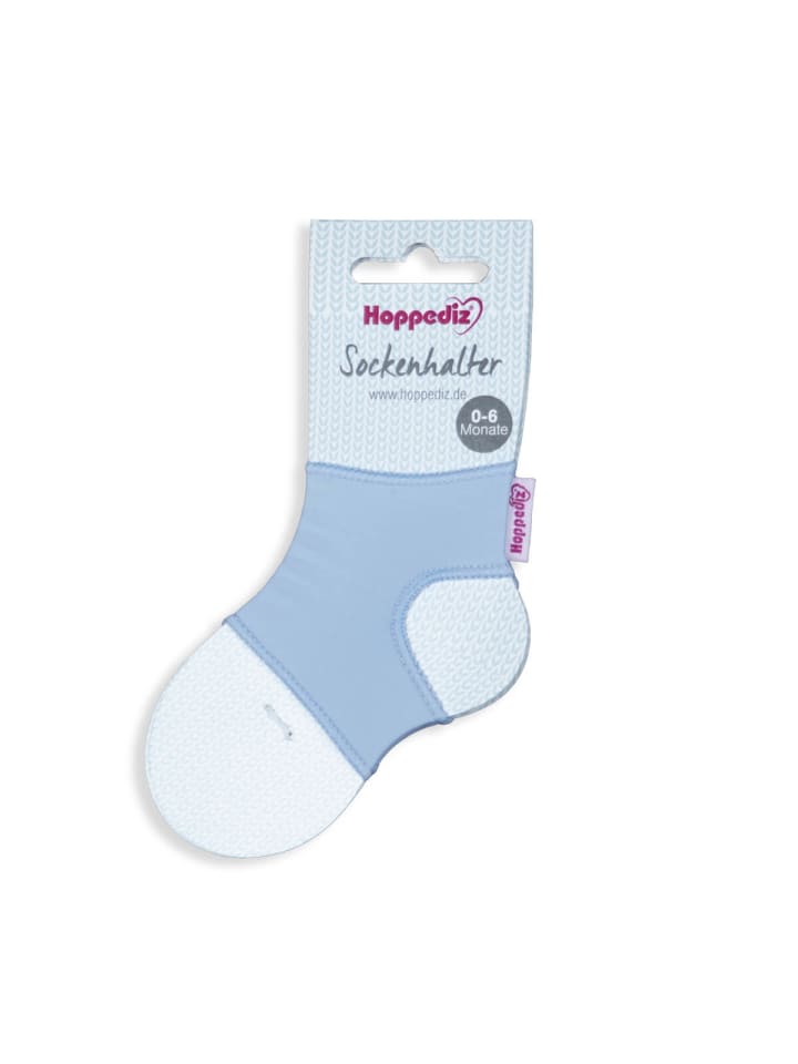 

Носки Hoppediz, синий
