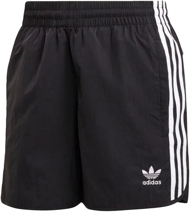 Шорты спортивные adidas Originals, Black