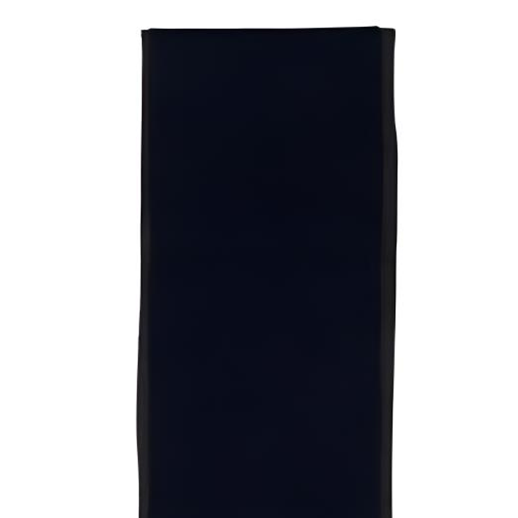 MIU MIU Шерстяной шарф Cashmere для женщин Black — фото 2
