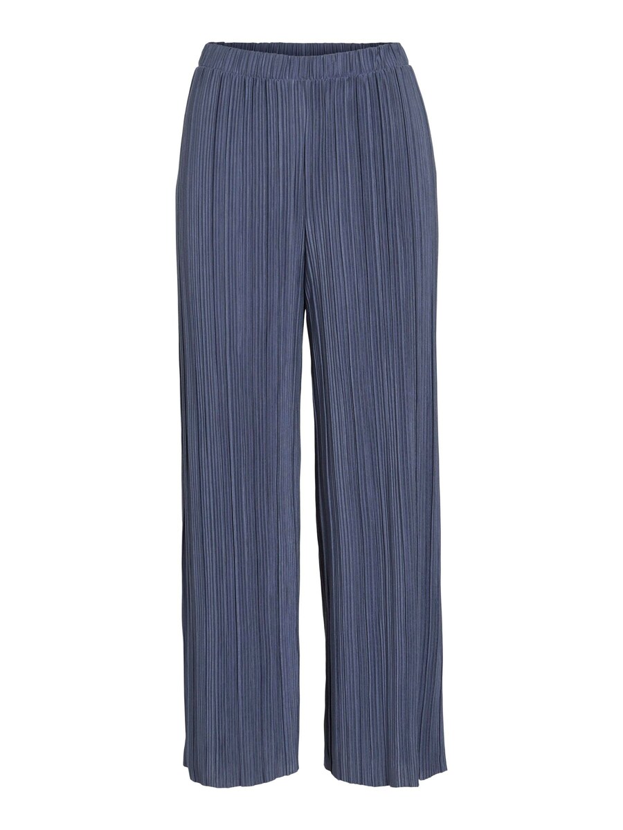 

Широкие брюки VILA VIPlisa, Indigo