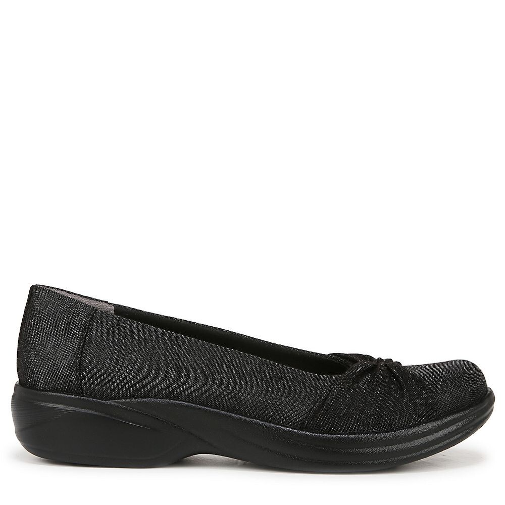Женские слипоны Bzees Paige, цвет Sugar Cream — фото 2
