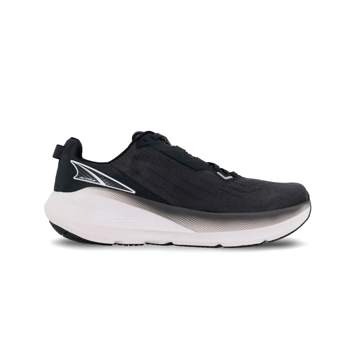 

Мужские кроссовки Altra FWD Via, черный/белый