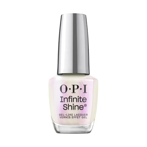 Лак для ногтей OPI Infinite Shine, Kyoto Oyster
