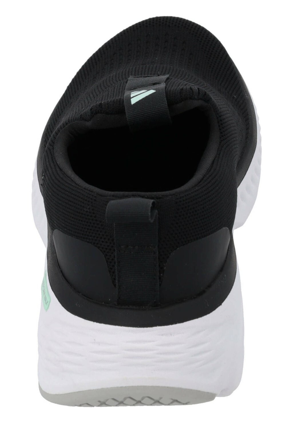 

Кроссовки на шнуровке MOULD 2 LOUNGER adidas, черный