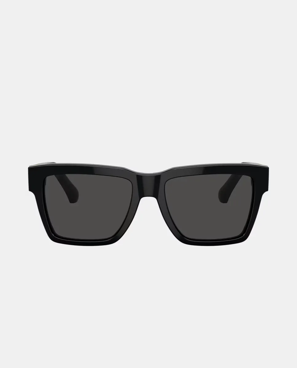 

Солнцезащитные очки 0DG4465 501/87 Dolce & Gabbana, чёрный