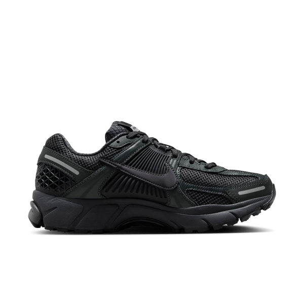 Кроссовки air zoom vomero 5 Nike, черный — фото 2