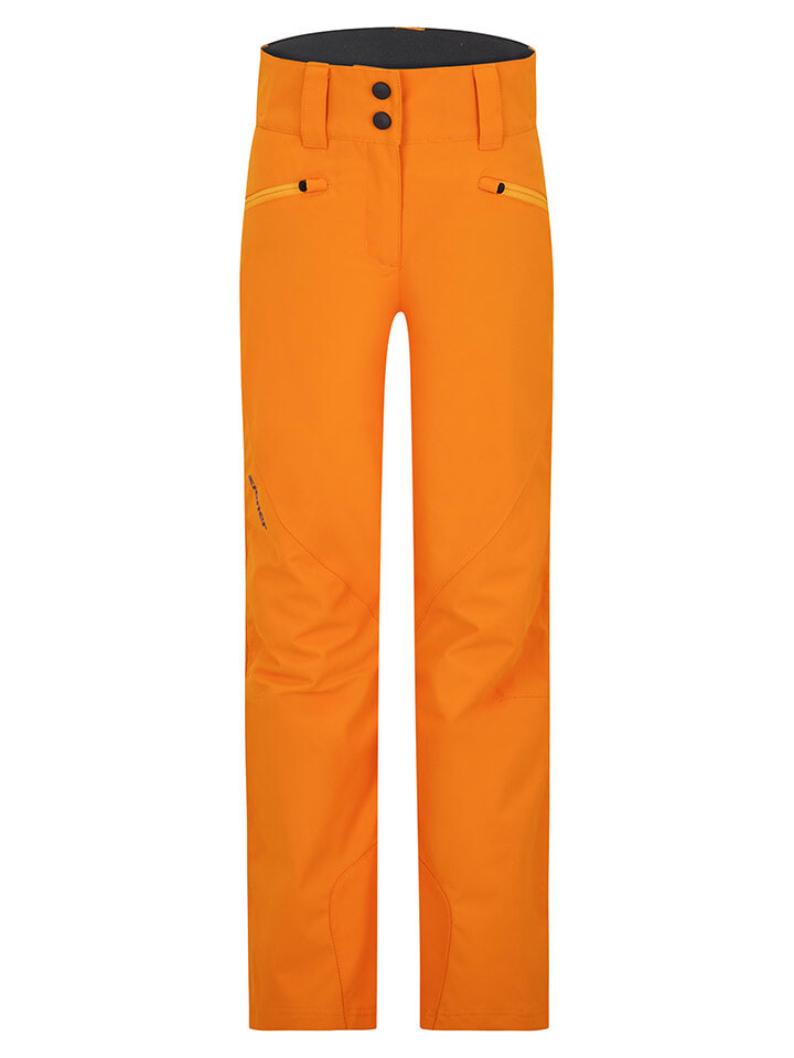 

Лыжные штаны Ziener Ski-/ Snowboardhose Alin, оранжевый