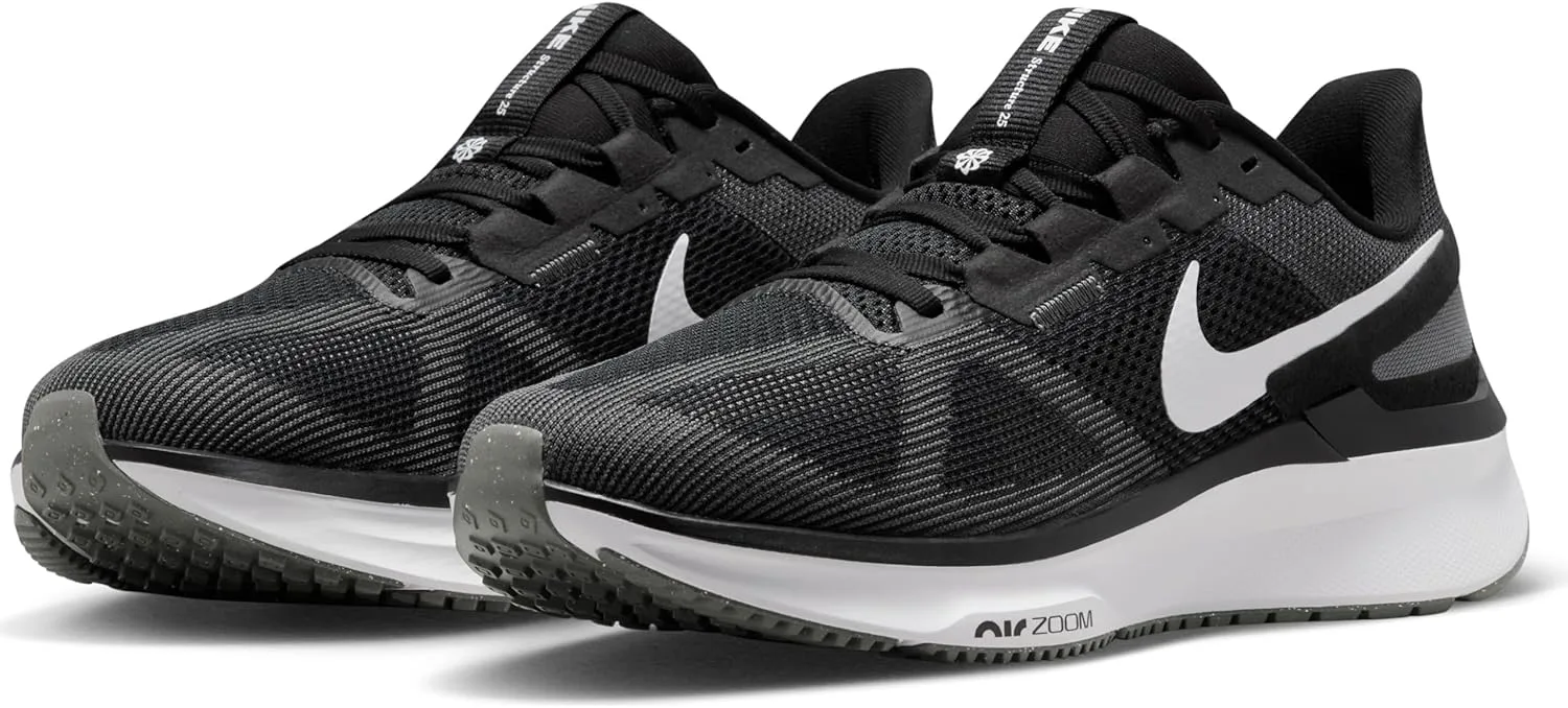 Мужские беговые кроссовки Nike Low, белый — фото 2
