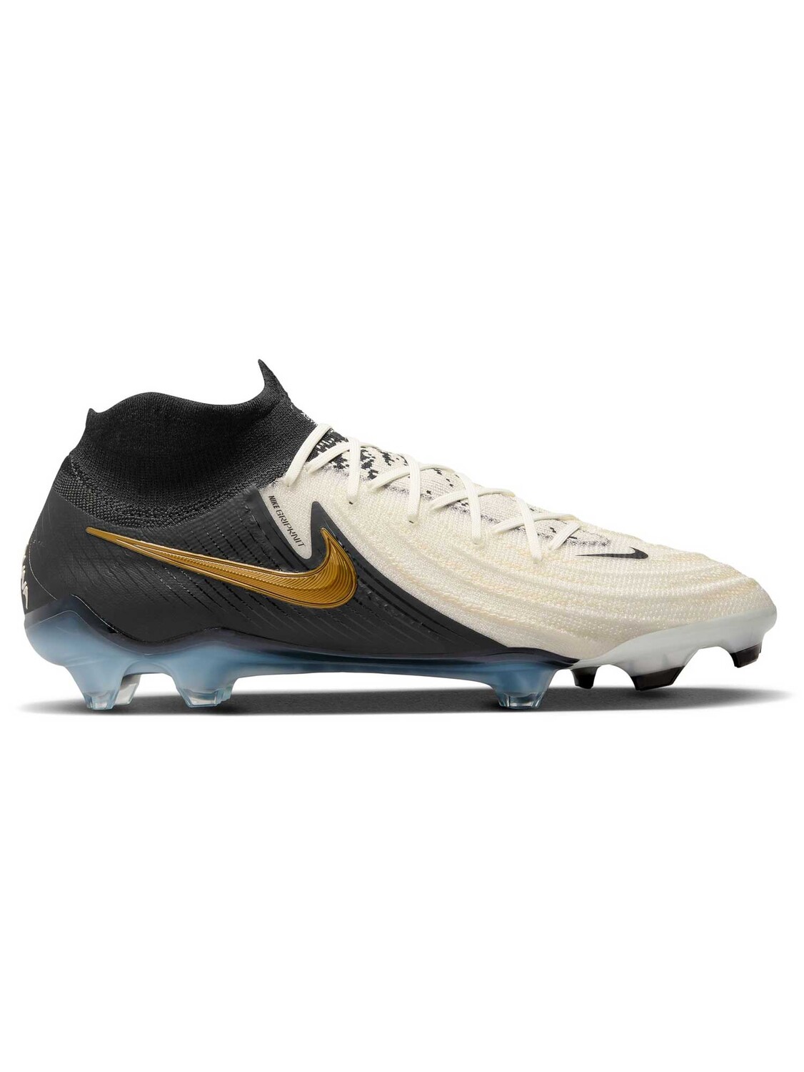 

Кроссовки Nike PHANTOM LUNA II ELITE FG, белый