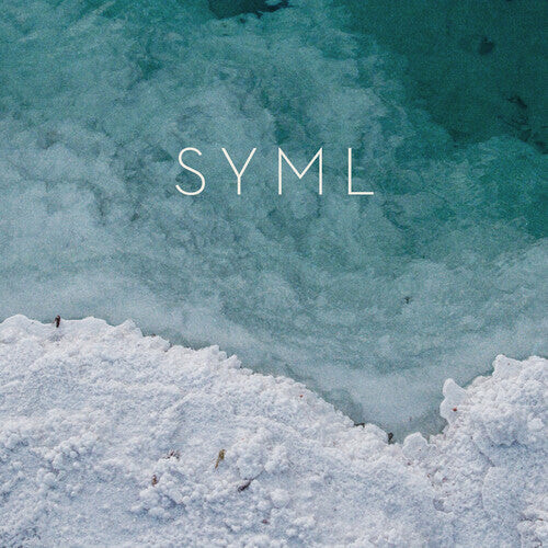 

Виниловая пластинка Syml: Hurt For Me