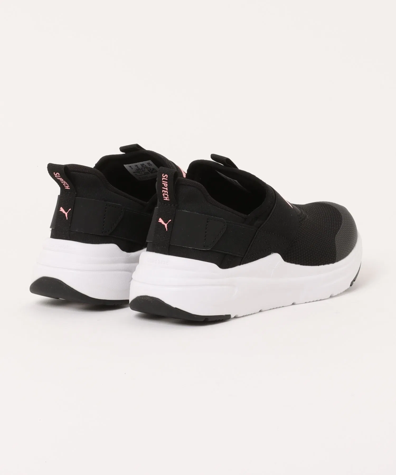 Детские кроссовки PUMA SOFT RIDE WIRED 2 EASE — фото 2