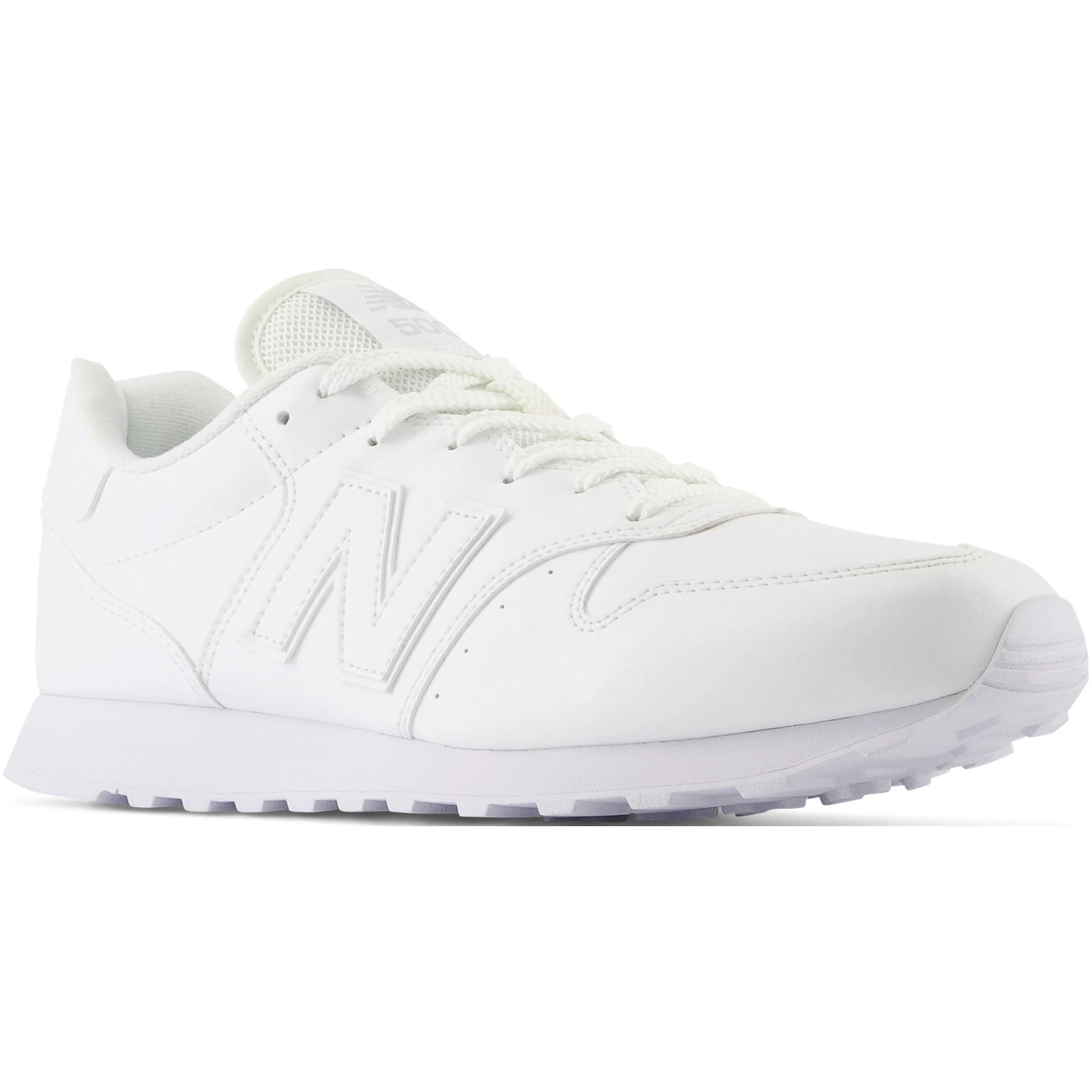

Кроссовки New Balance "GM500", белый