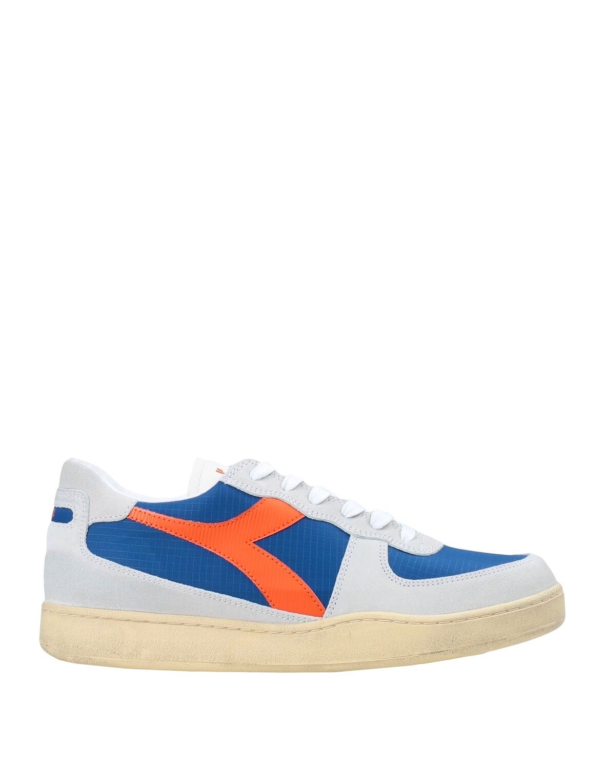 

Кеды Diadora, светло-серый