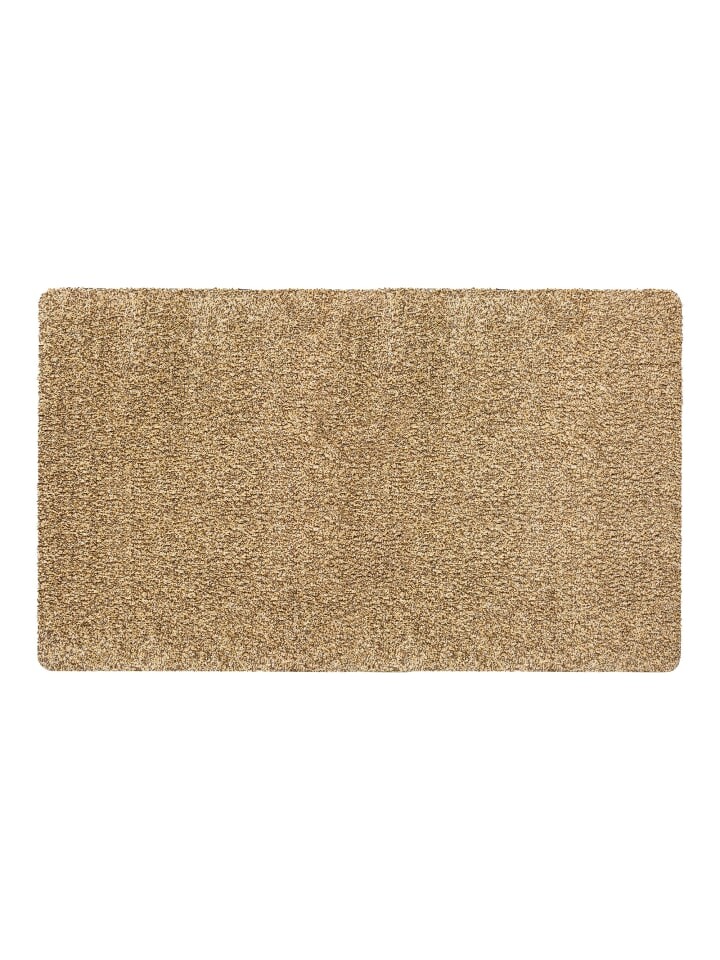 

Коврик для ног GMD Living, цвет farbe beige