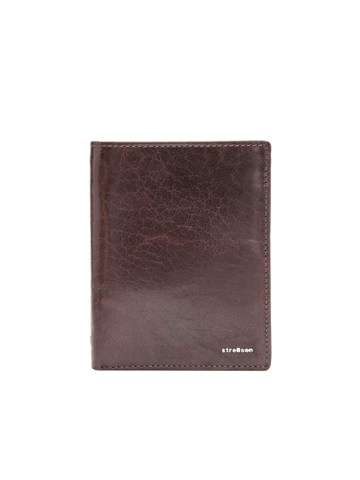 

Кошелек Strellson