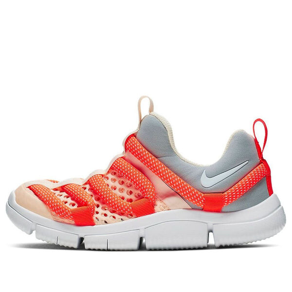 

Кроссовки novice br Nike, белый