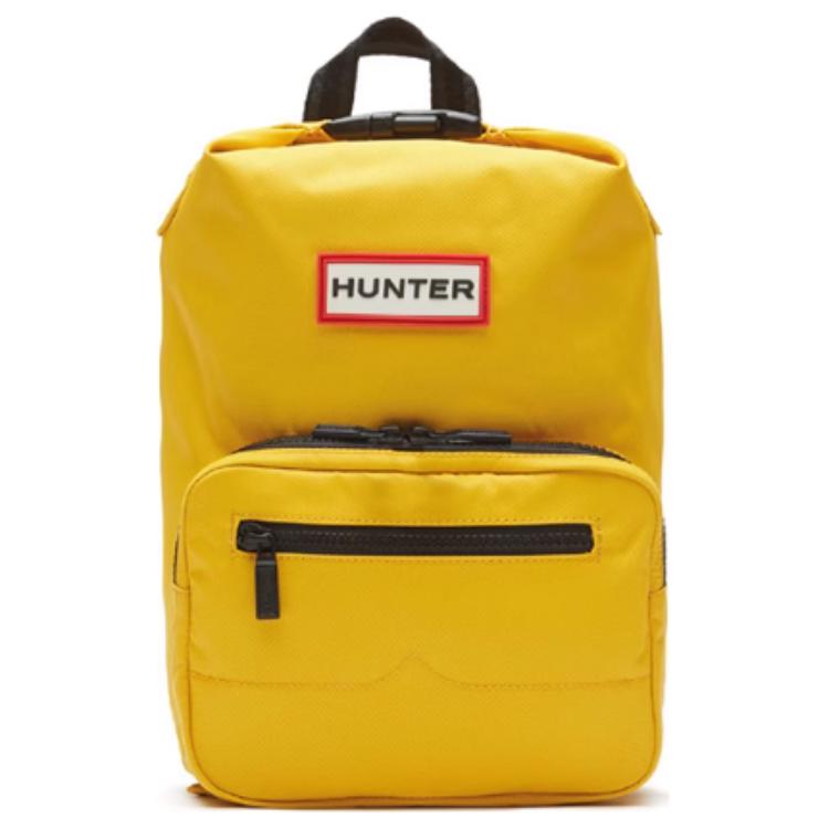 

HUNTER Нейлоновый рюкзак Лимонный Унисекс, Lemon