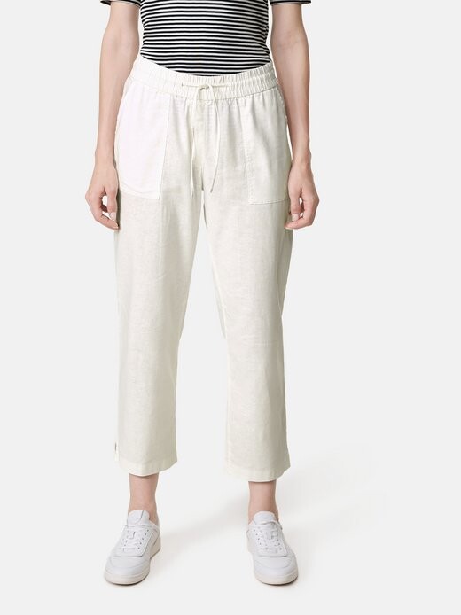 

Брюки 7/8 Gerry Weber, белый