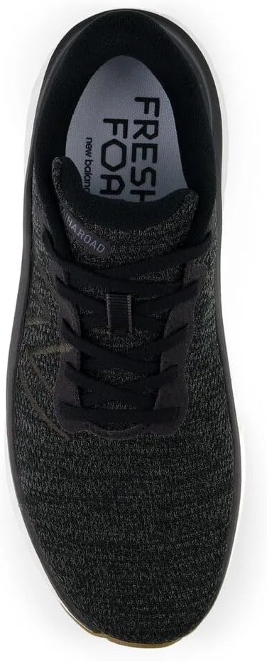 Мужские кроссовки для бега по дороге New Balance Fresh Foam X Kaiha, черный — фото 2