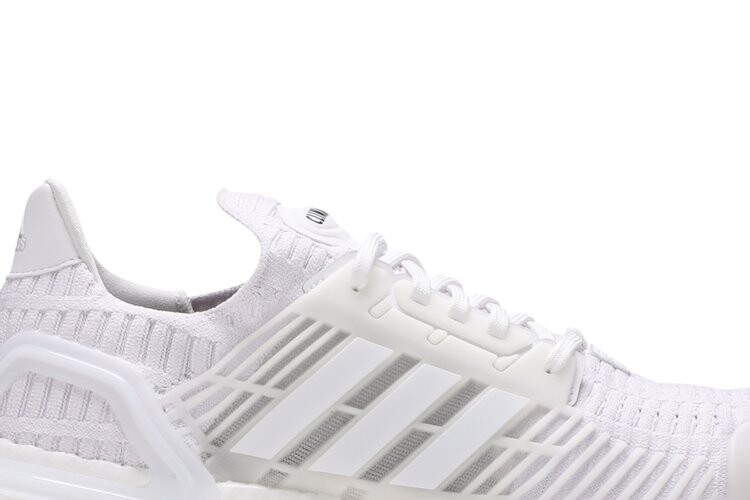 Кроссовки Adidas UltraBoost DNA CC_1, белый — фото 2