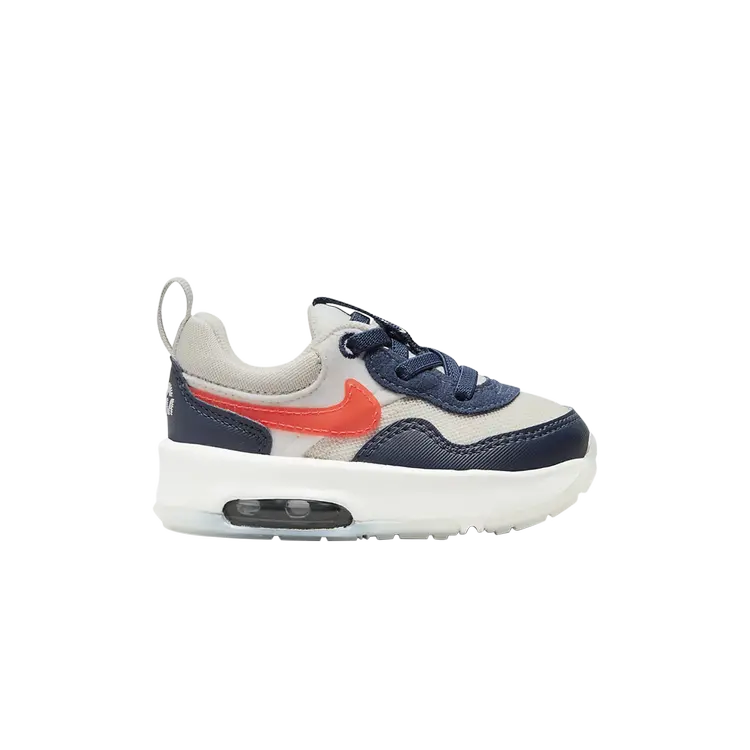 

Кроссовки Nike Air Max Motif TD, белый