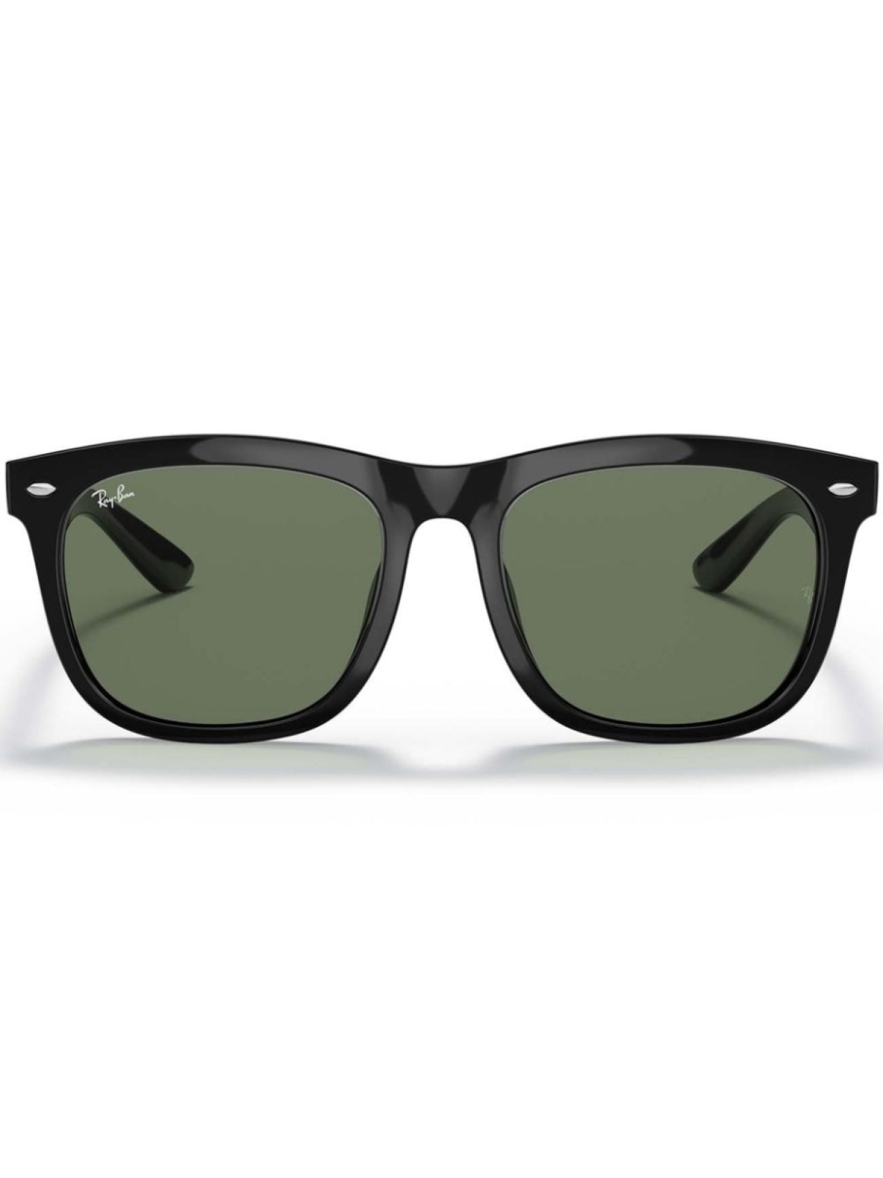 

Солнцезащитные очки RB4260D Ray-Ban, черный