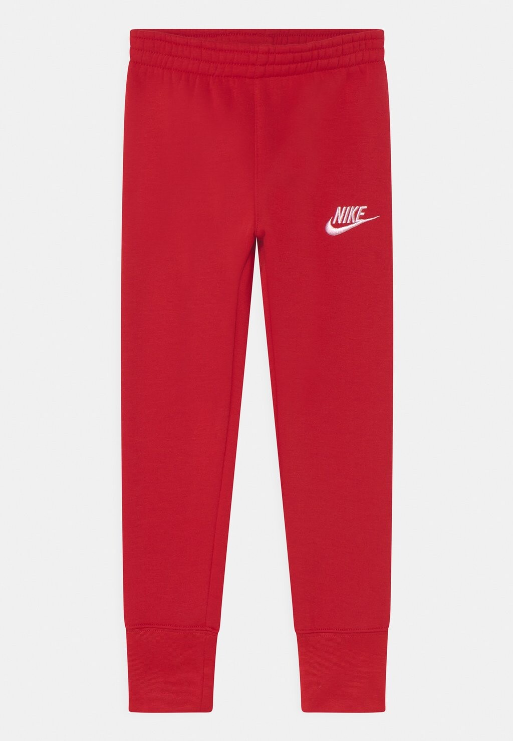 Куртка тренировочная Sustainable Set Unisex Nike, спортивная красная — фото 2