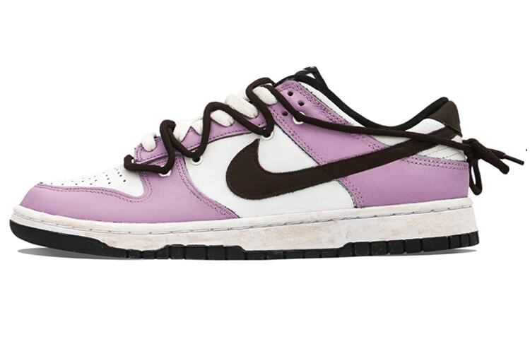 

Мужские кроссовки для скейтбординга Nike Dunk, Vivid Gradient