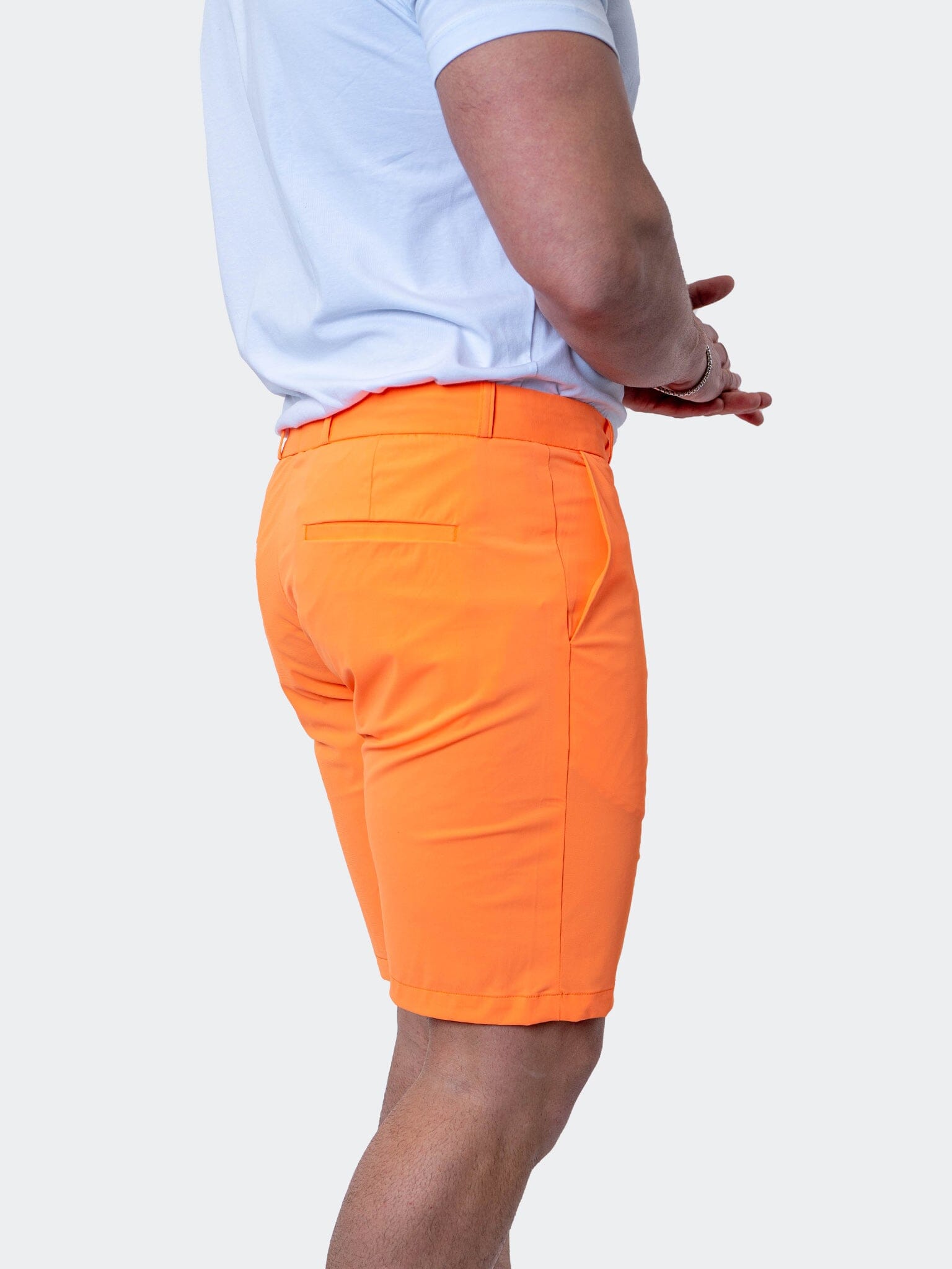 

Шорты SunBright Orange MACEOO, оранжевый