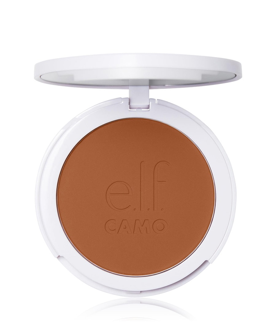 

Компактная основа e.l.f. Cosmetics Camo Powder Foundation, Deep 500 W, 8g