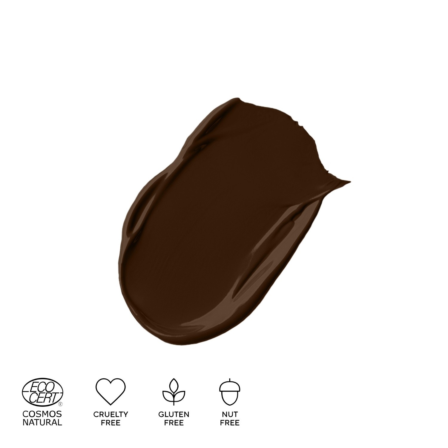 Тональный крем для лица lower(y192) Madara, 100 - mocha, объем 30 мл — фото 3
